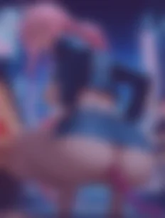 Shuna hentai ai lvl2 preview 2