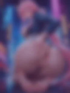 Shuna hentai ai lvl2 preview 4