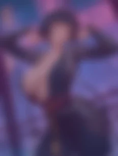 Soifon hentai ai lvl1 preview 1