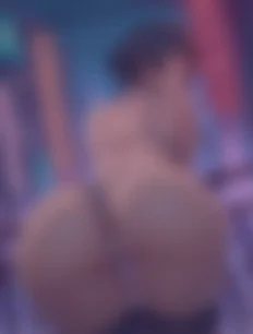 Soifon hentai ai lvl1 preview 2