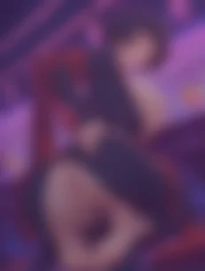 Soifon hentai ai lvl2 preview 2