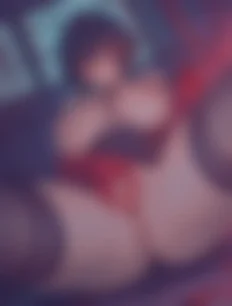 Soifon hentai ai lvl3 preview 1