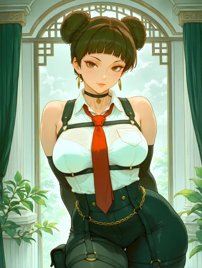 Tenten hentai ai avatar