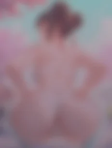 Tenten hentai ai lvl1 preview 2