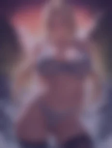 Tsunade hentai ai lvl1 preview 4