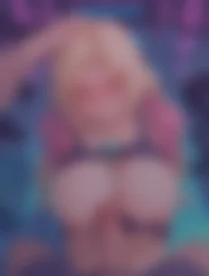 Tsunade hentai ai lvl2 preview 1