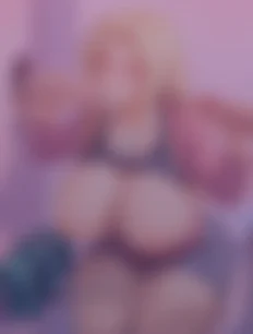 Tsunade hentai ai lvl2 preview 2