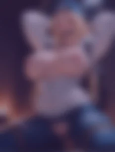 Tsunade hentai ai lvl2 preview 3