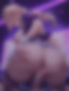 Tsunade hentai ai lvl3 preview 3