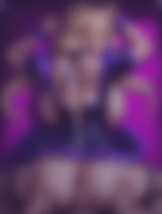 Tsunade hentai ai lvl3 preview 4