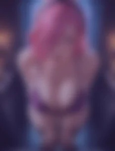 Vinsmoke Reiju hentai ai lvl1 preview 2