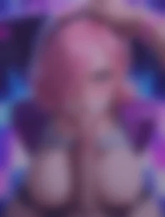 Vinsmoke Reiju hentai ai lvl2 preview 1