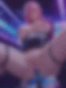 Vinsmoke Reiju hentai ai lvl2 preview 3