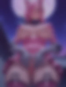 Vinsmoke Reiju hentai ai lvl3 preview 1