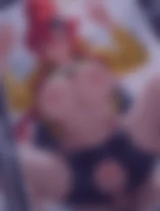 Yoko Littner hentai ai lvl2 preview 4