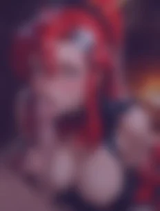 Yoko Littner hentai ai lvl3 preview 2