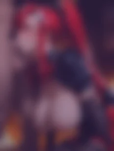 Yoko Littner hentai ai lvl3 preview 4