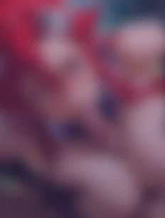 Yoko Littner hentai ai lvl5 preview 4