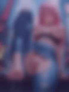 Yuzuriha Inori hentai ai lvl2 preview 2