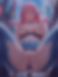 Yuzuriha Inori hentai ai lvl2 preview 4