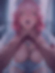 Yuzuriha Inori hentai ai lvl3 preview 2