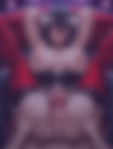Albedo hentai ai lvl3 preview 3