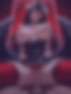 Albedo hentai ai lvl3 preview 4