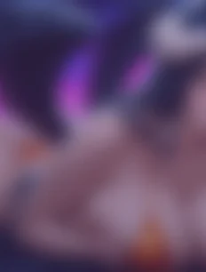 Albedo hentai ai lvl4 preview 4