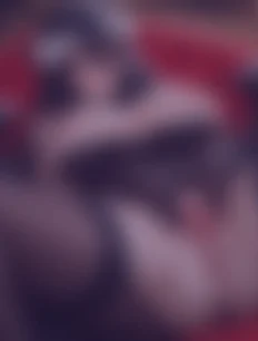 Albedo hentai ai lvl5 preview 2