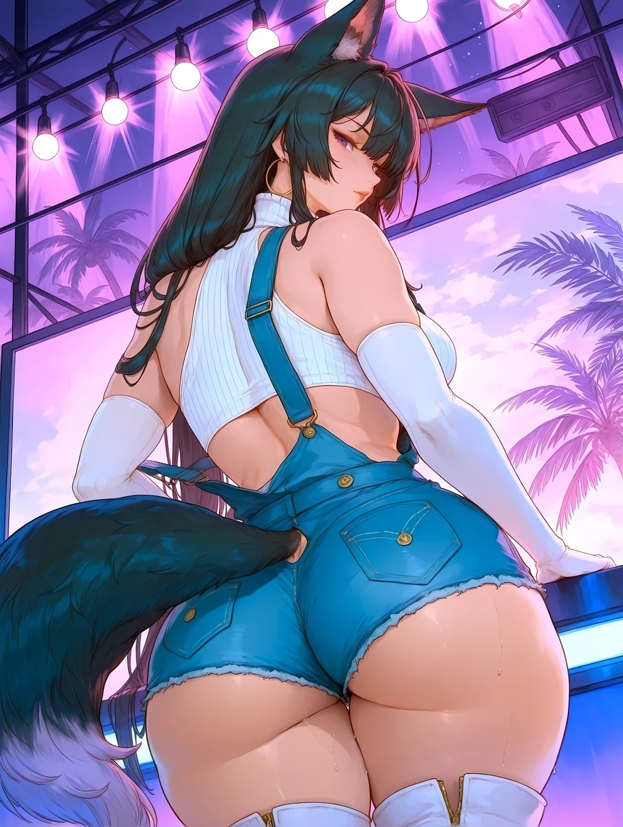 Delta hentai ai main preview