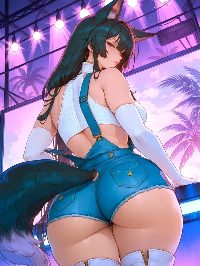 Delta hentai ai avatar