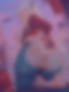 Echidna hentai ai lvl2 preview 3