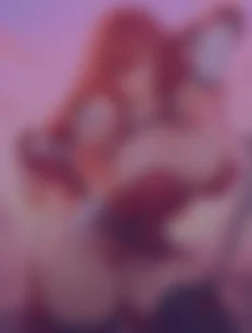 Erza Scarlet hentai ai lvl1 preview 1