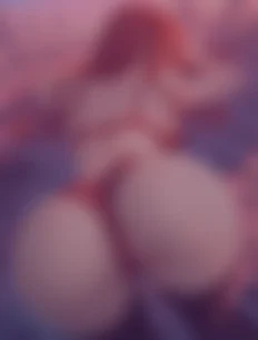 Erza Scarlet hentai ai lvl1 preview 2
