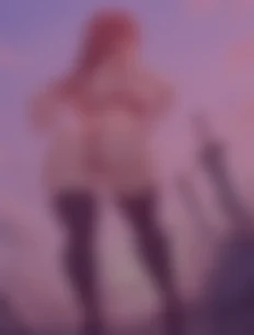 Erza Scarlet hentai ai lvl1 preview 3