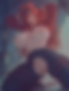 Erza Scarlet hentai ai lvl2 preview 2