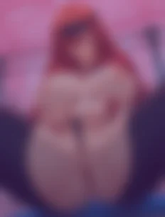 Erza Scarlet hentai ai lvl2 preview 3