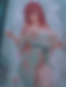 Erza Scarlet hentai ai lvl2 preview 4