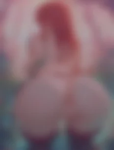 Erza Scarlet hentai ai lvl3 preview 3