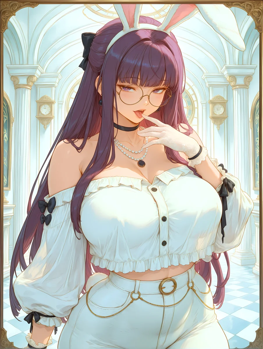 Fern hentai ai main preview