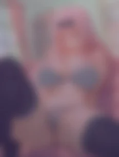 Fujiwara Chika hentai ai lvl1 preview 3