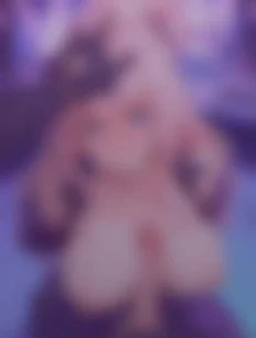 Fujiwara Chika hentai ai lvl2 preview 1