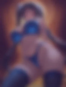Hestia hentai ai lvl1 preview 4