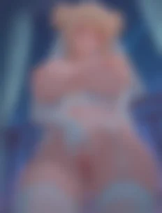 Lucy Heartfilia hentai ai lvl3 preview 1