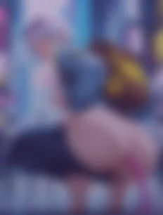Lucy hentai ai lvl2 preview 3