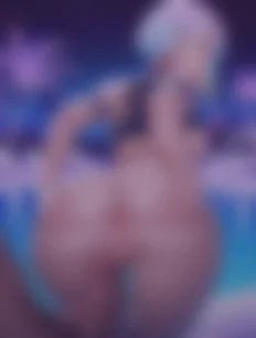 Lucy hentai ai lvl3 preview 3