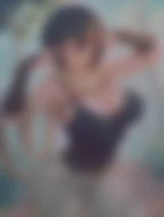 Mikasa Ackerman hentai ai lvl1 preview 1
