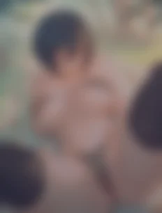 Mikasa Ackerman hentai ai lvl1 preview 2