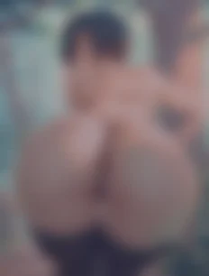 Mikasa Ackerman hentai ai lvl1 preview 3