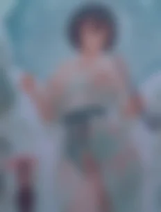 Mikasa Ackerman hentai ai lvl2 preview 3
